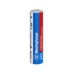 Super Heavy Duty AAA Batteries, Pack of 4 | Westinghouse - Image 2
