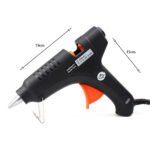 XL-T60W Hot Glue Gun, 220Vac, 60W - Image 4