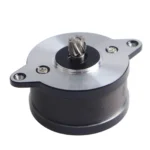 Bambu Lab Extruder Motor With 9 Tooth Helical Gear For X1/X1C/P1P/P1S