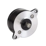 Bambu Lab Extruder Motor With 9 Tooth Helical Gear For X1/X1C/P1P/P1S - Image 3