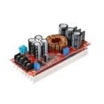 1200W High Power DC-DC Step-Up Boost Convertor - Image 2