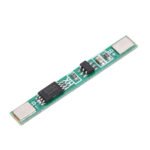 BMS 1S 3A, 3.7v Li-Ion Battery Protection Board