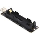 1x 18650 Battery Holder V3 Development Board Compatible with Raspberry Pi 3 - Image 2