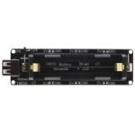 1x 18650 Battery Holder V3 Development Board Compatible with Raspberry Pi 3 - Image 3