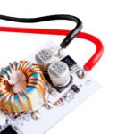 250W Constant Current Boost Converter Led Driver Module, 10A - Image 4