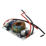 250W Constant Current Boost Converter Led Driver Module, 10A - Image 2