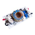 250W Constant Current Boost Converter Led Driver Module, 10A