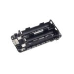 2x 18650 Battery Holder V3 Development Board Compatible with Raspberry Pi 3