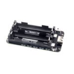 2x 18650 Battery Holder V3 Development Board Compatible with Raspberry Pi 3 - Image 2