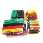 328pcs Colorful Heat Shrink Kit