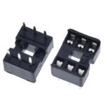 6-Pin DIP IC Socket - Image 2