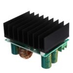 600W DC-DC Step Up Boost Converter Module  10-60Vdc to 12-85Vdc - Image 6