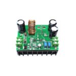 600W DC-DC Step Up Boost Converter Module  10-60Vdc to 12-85Vdc - Image 4