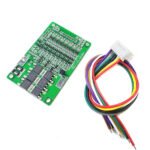 BMS 7S 15A, 25.9v Li-Ion Battery Protection Board