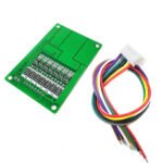 BMS 7S 15A, 25.9v Li-Ion Battery Protection Board - Image 2