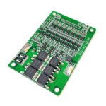 BMS 7S 15A, 25.9v Li-Ion Battery Protection Board - Image 3