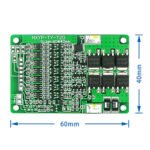 BMS 7S 15A, 25.9v Li-Ion Battery Protection Board - Image 5