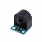 AC 5A Current Sensor Module - Image 4