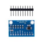 ADS1115 4-Channel 16-Bit ADC Module - Image 4