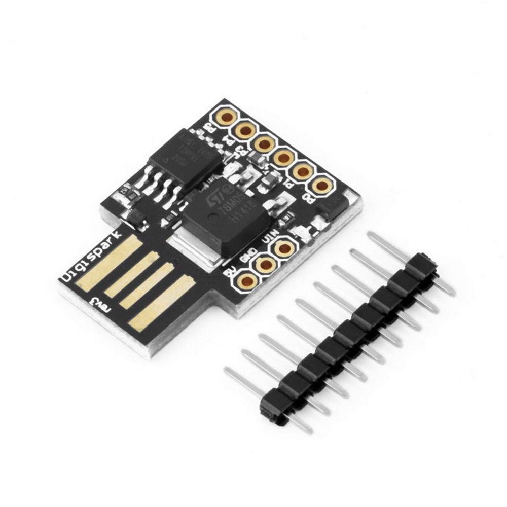 Digispark ATTINY85 USB Development Board