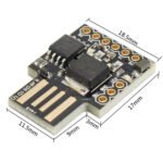 Digispark ATTINY85 USB Development Board - Image 3