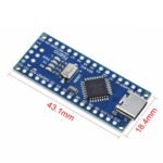 Arduino Nano V3.0, Type-C - Image 3