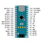 Arduino Nano V3.0, Type-C - Image 4