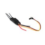 BLDC Brushless Motor Speed Controller 7-24Vdc, 200W - Image 4