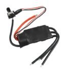 BLDC Brushless Motor Speed Controller 7-24Vdc, 200W