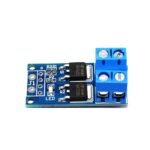 DC 5-36V 15A 400W Switch Drive High-Power MOSFET Trigger Module - Image 2