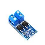 DC 5-36V 15A 400W Switch Drive High-Power MOSFET Trigger Module