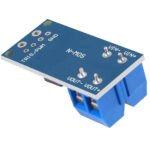 DC 5-36V 15A 400W Switch Drive High-Power MOSFET Trigger Module - Image 3