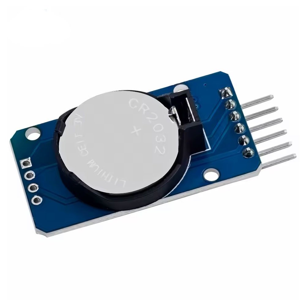DS3231 Real Time Clock Module (RTC