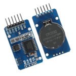 DS3231 Real Time Clock Module (RTC) - Image 2