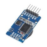 DS3231 Real Time Clock Module (RTC) - Image 3