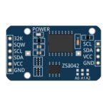 DS3231 Real Time Clock Module (RTC) - Image 4