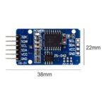 DS3231 Real Time Clock Module (RTC) - Image 5