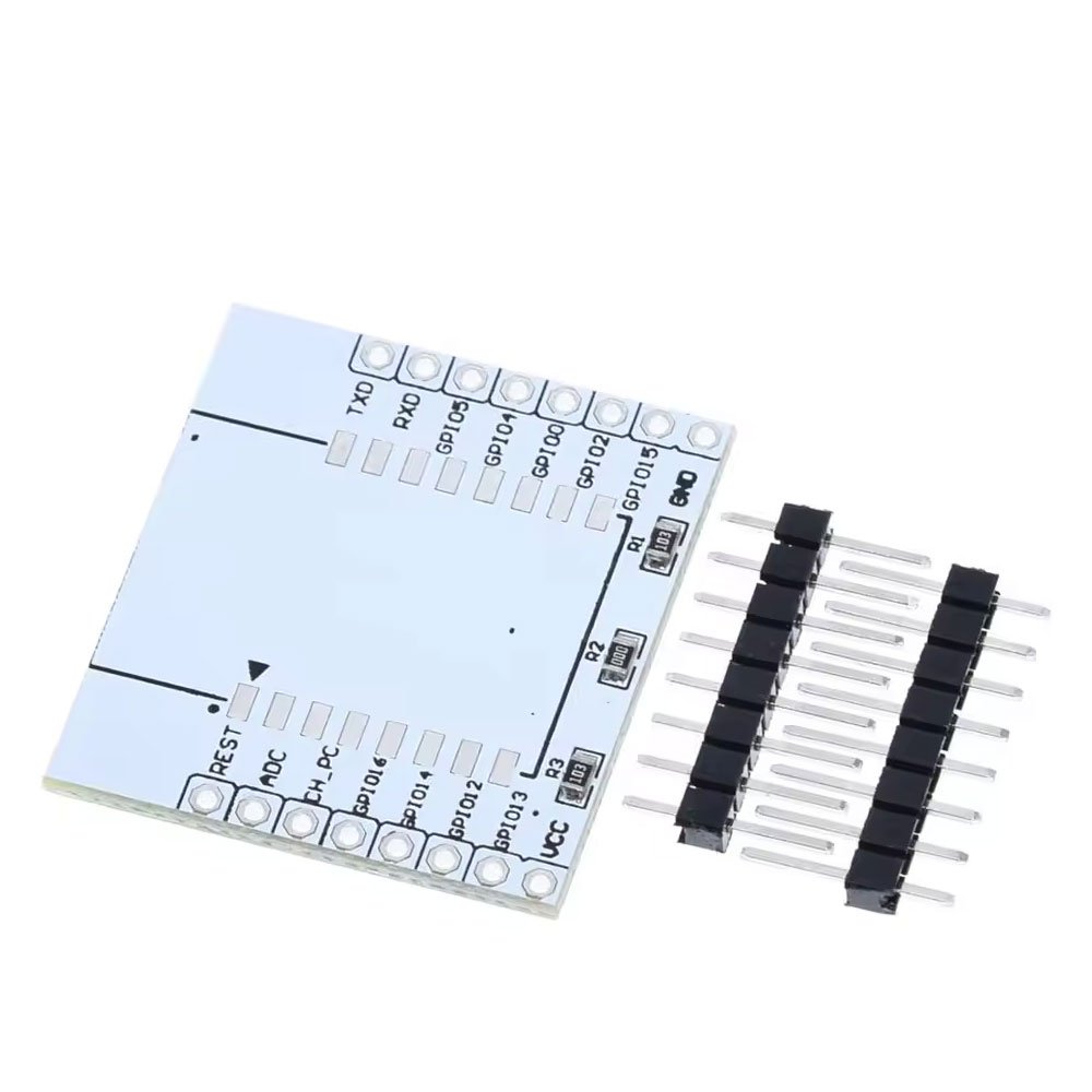 ESP8266 Breakout Board
