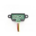 GP2Y0A02YK0F IR Distance Measuring Sensor 20-150cm - Image 5