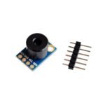 GY-906 MLX90614ESF -BCC Contactless Temperature Sensor Module