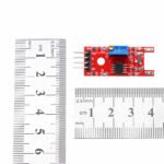 KY-024 Linear Magnetic Hall Sensor Module - Image 6