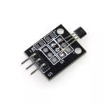 KY-035 Analog Hall Magnetic Sensor Module