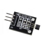 KY-035 Analog Hall Magnetic Sensor Module - Image 2