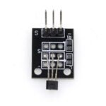 KY-035 Analog Hall Magnetic Sensor Module - Image 3