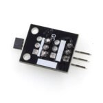 KY-035 Analog Hall Magnetic Sensor Module - Image 4
