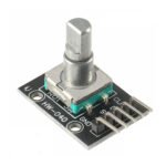 KY-040 Rotary Encoder Module