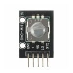KY-040 Rotary Encoder Module - Image 3