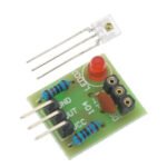 Laser Receiver Sensor Module