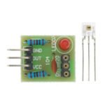 Laser Receiver Sensor Module - Image 2