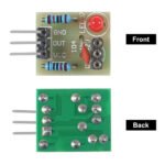 Laser Receiver Sensor Module - Image 3